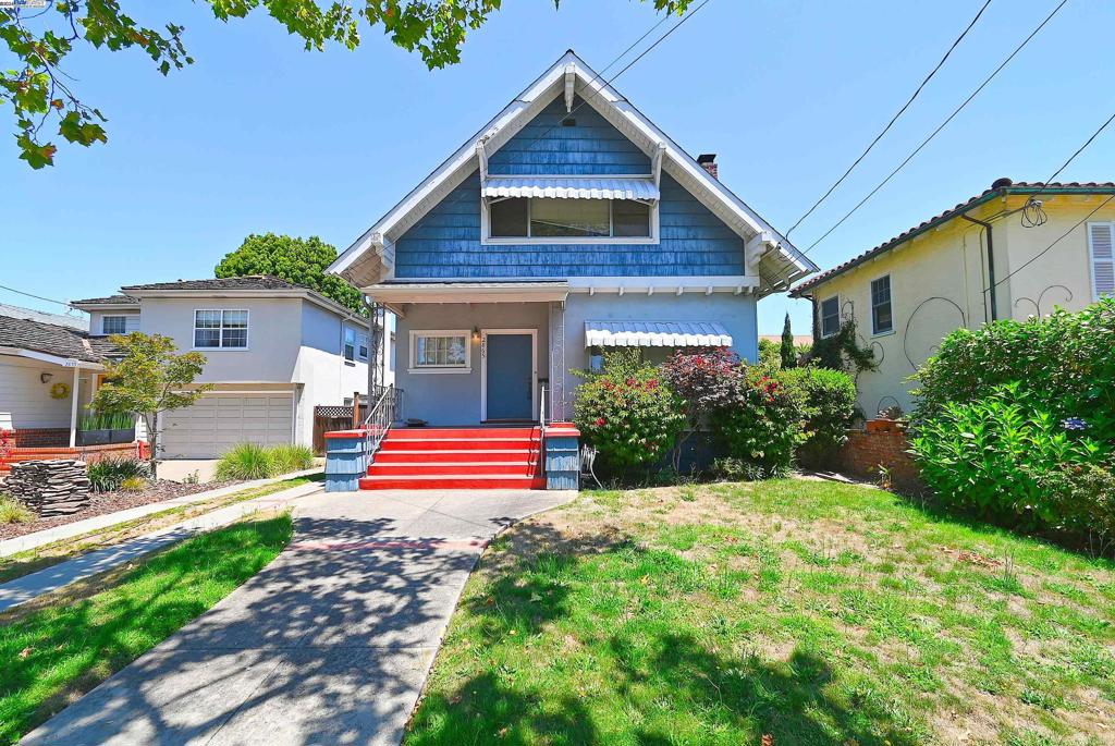 2865 Central Ave, Alameda, CA 94501