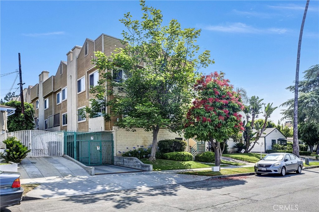 1421 5Th Street, #3, Glendale, CA 91201