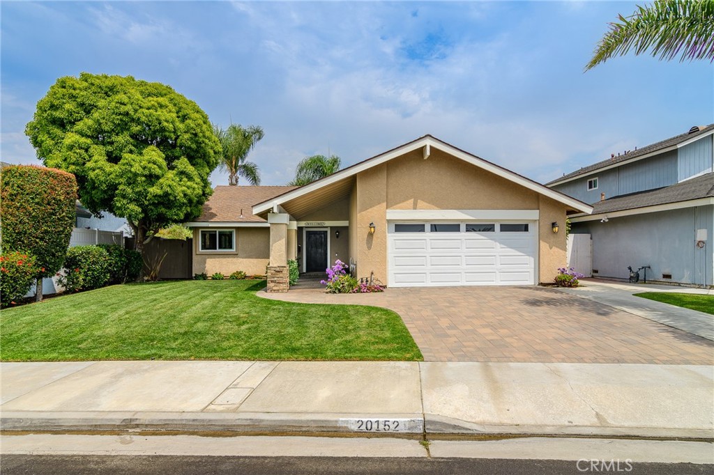 20152 Cape Cottage Lane, Huntington Beach, CA 92646