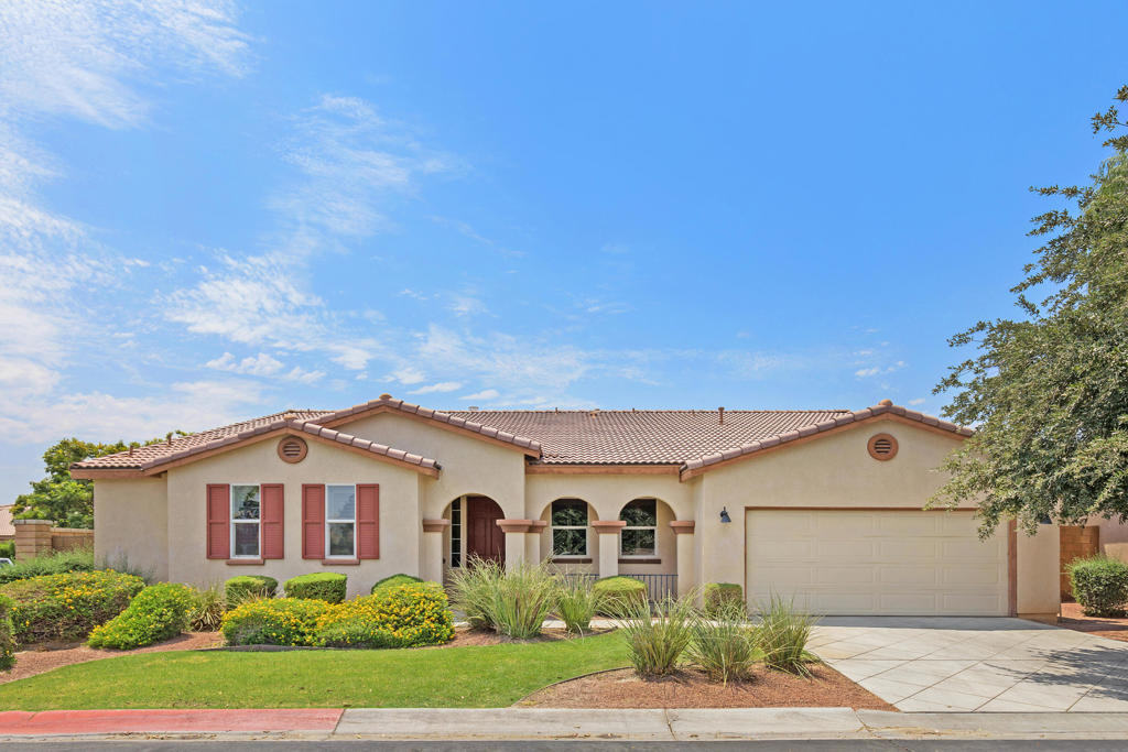 42723 Tango Court, Indio, CA 92203