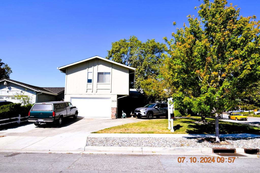 3909 Paladin Drive, San Jose, CA 95124