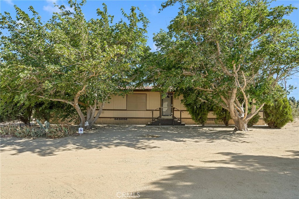 4632 Montiverde Road, Mojave, CA 93501