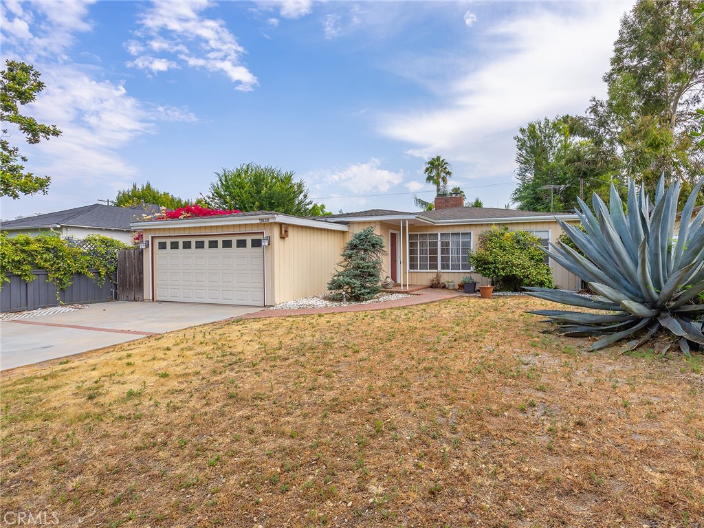 11638 Kling Street, Valley Village, CA 91602