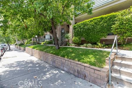 13100 Bromont Avenue, #9, Sylmar, CA 91342