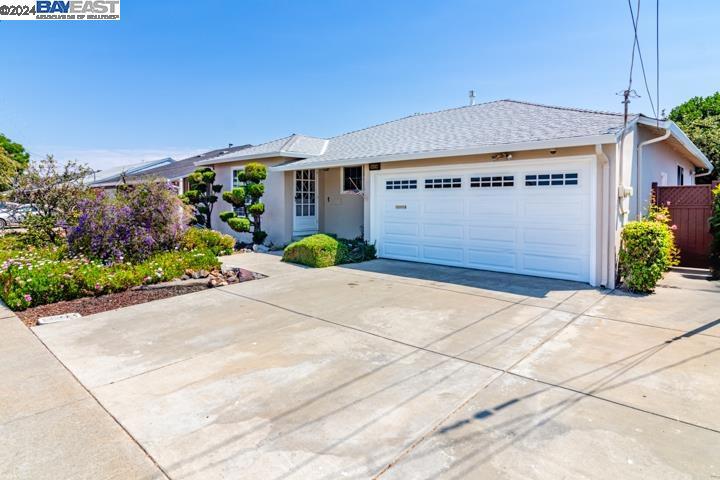 14654 Acacia St, San Leandro, CA 94579