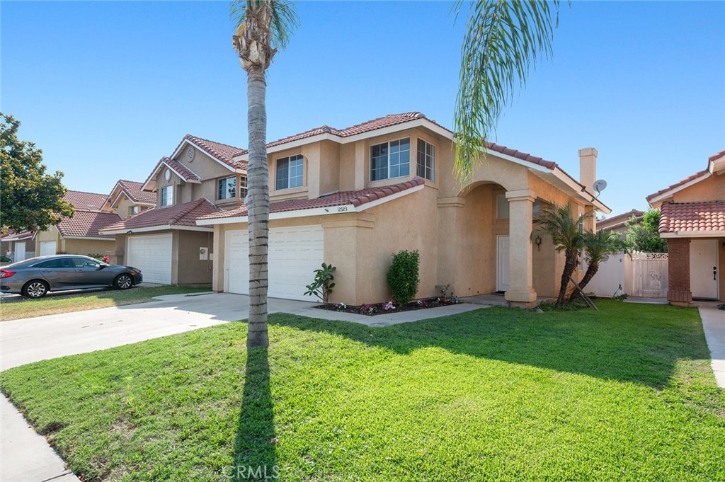 12923 Reindeer Court, Riverside, CA 92503