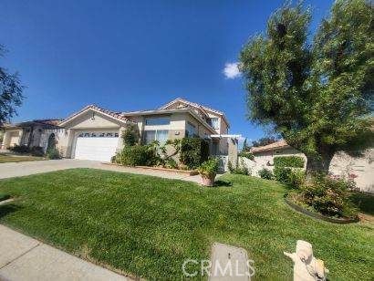 756 Twin Hills Drive, Banning, CA 92220