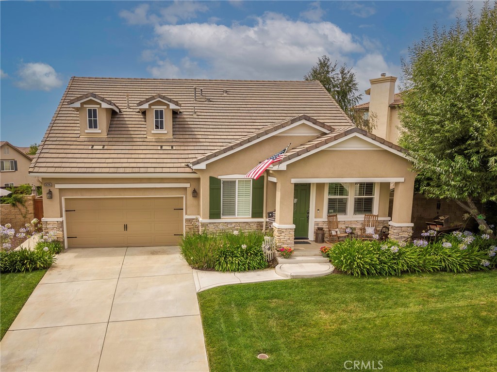 30395 Terrain Street, Murrieta, CA 92563