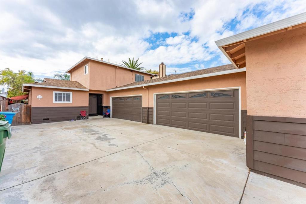 4230 Bassett Street, Santa Clara, CA 95054