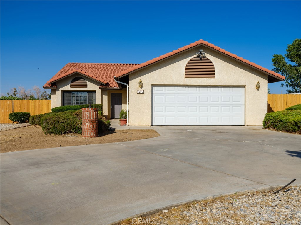 7777 Paisley Avenue, Hesperia, CA 92345