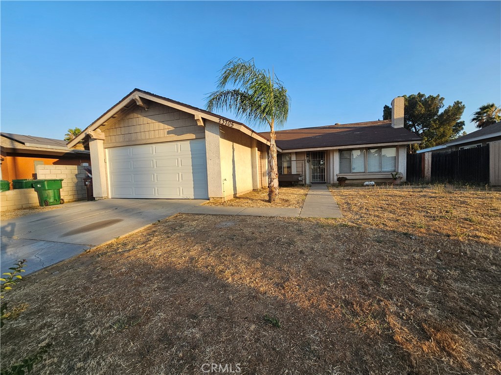 23705 Dracaea Avenue, Moreno Valley, CA 92553