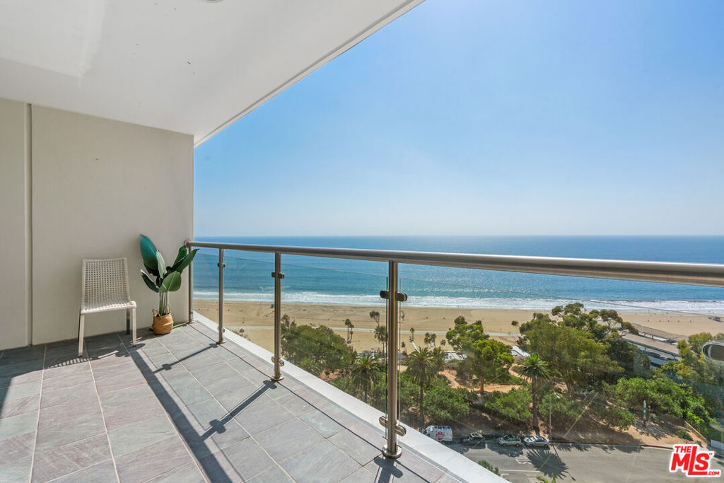 201 Ocean Avenue, #1603B, Santa Monica, CA 90402