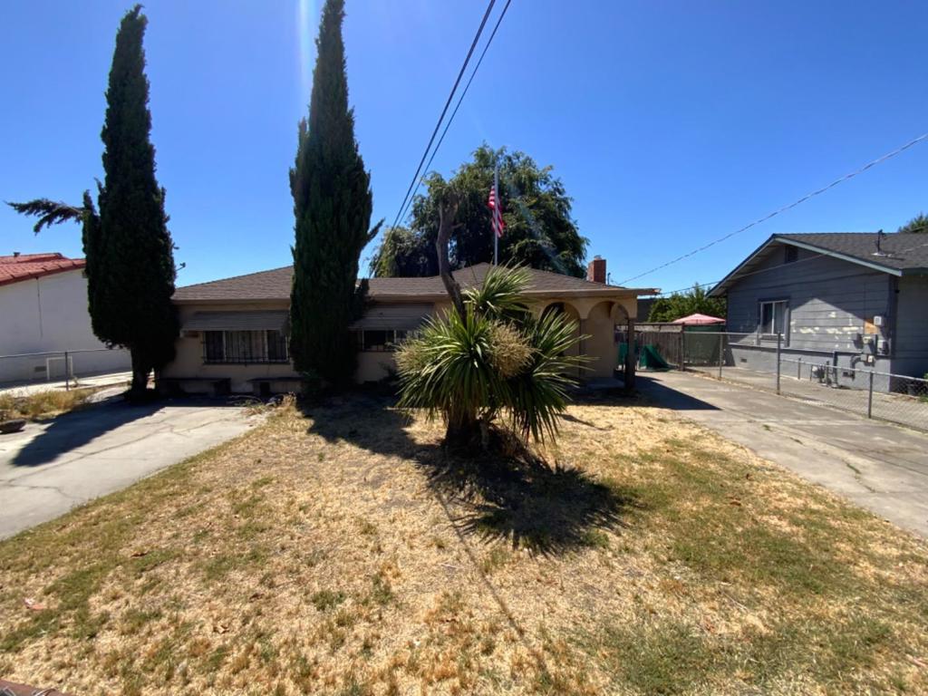 1914 Lavonne Avenue, San Jose, CA 95116