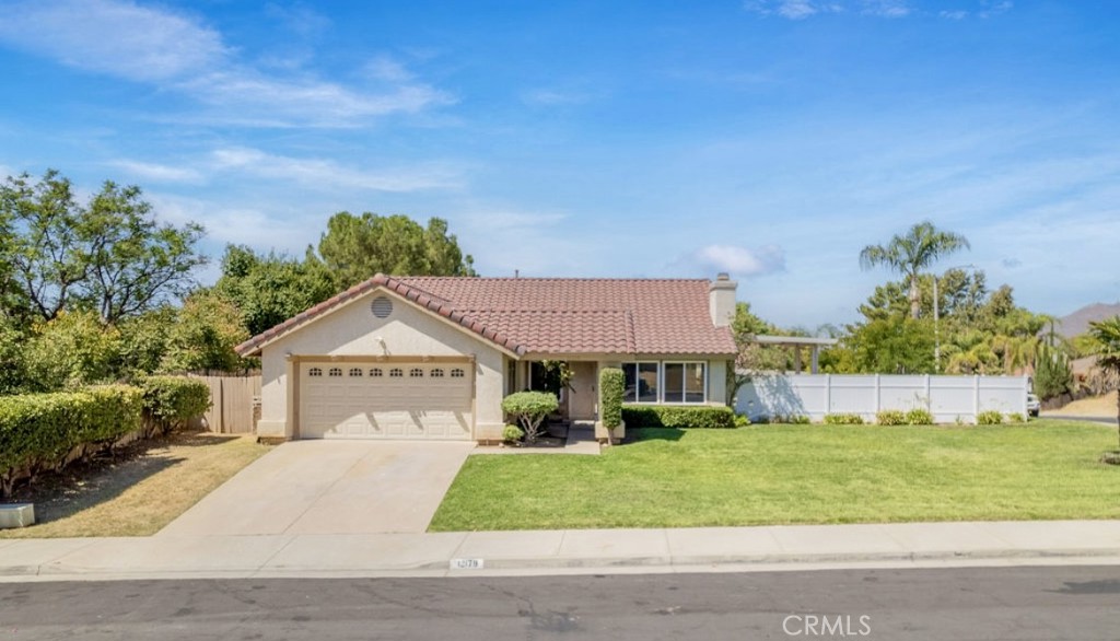 12179 Leif Ericson Drive, Moreno Valley, CA 92557