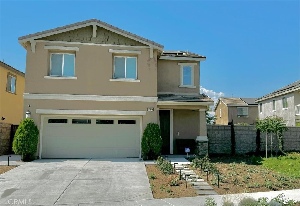 12136 Brazos Court, Jurupa Valley, CA 91752