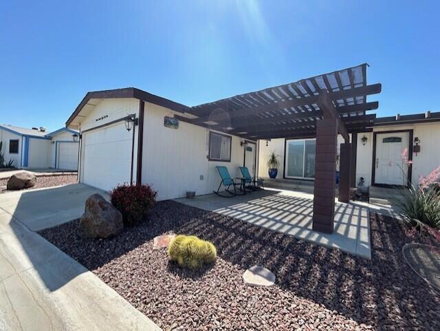 47821 Calle Fiesta, Indio, CA 92201