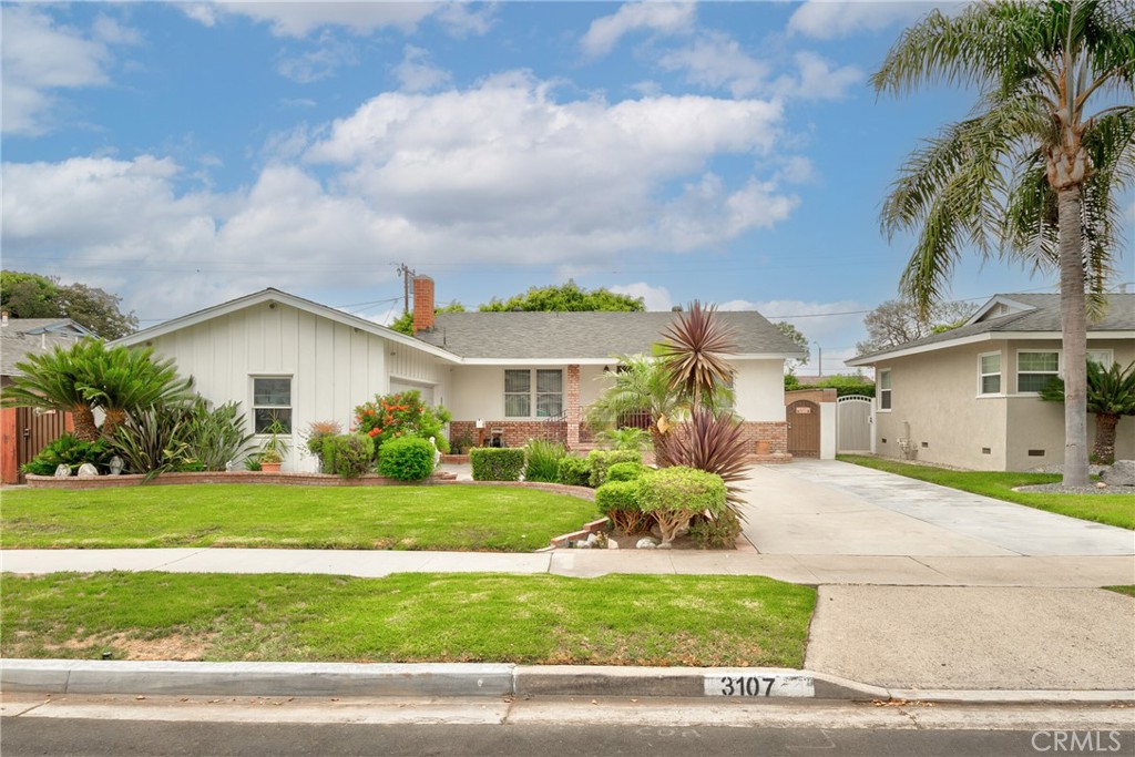 3107 W Graciosa Lane, Anaheim, CA 92804