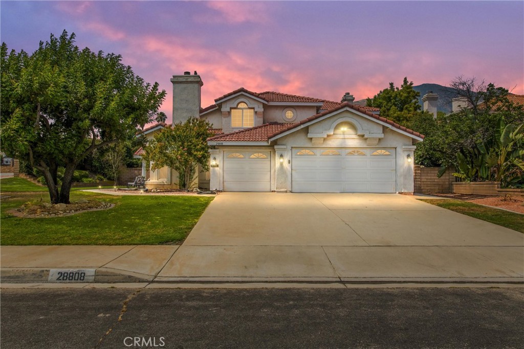 28808 Harwick Drive, Highland, CA 92346