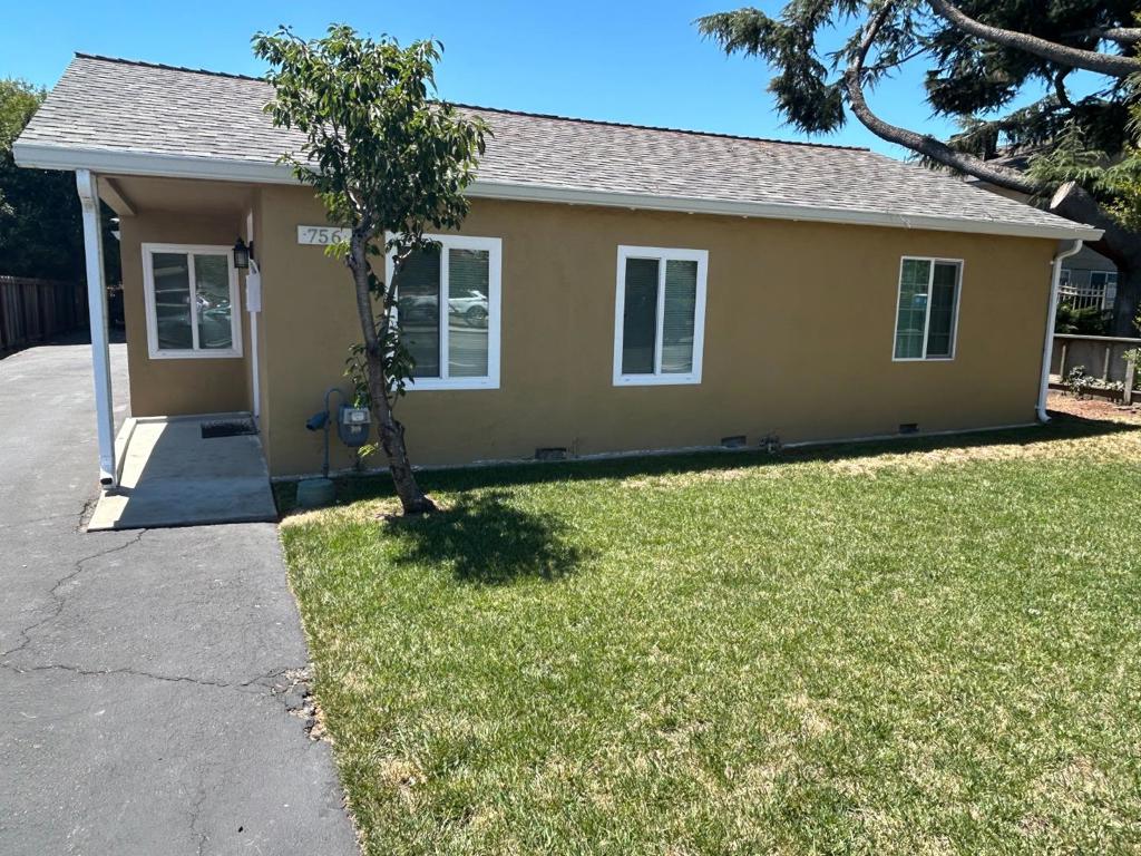 756 1St Street, Gilroy, CA 95020