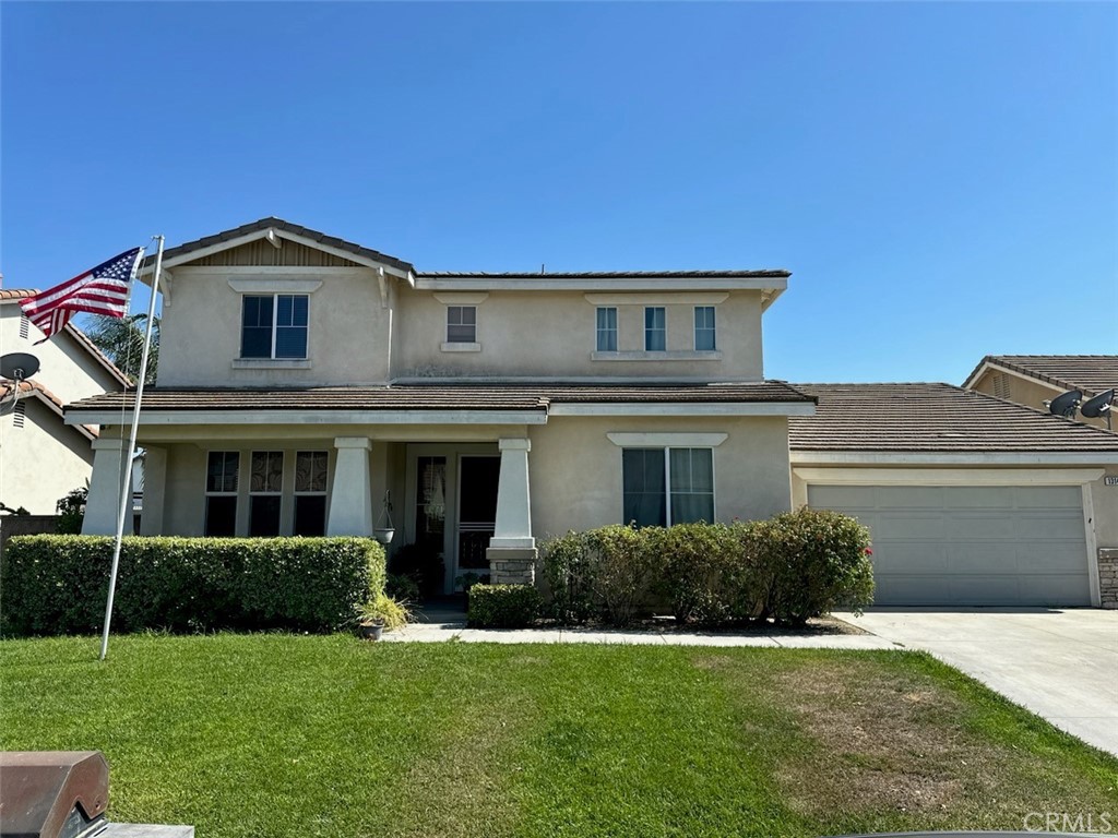 13145 Briar Street, Eastvale, CA 92880