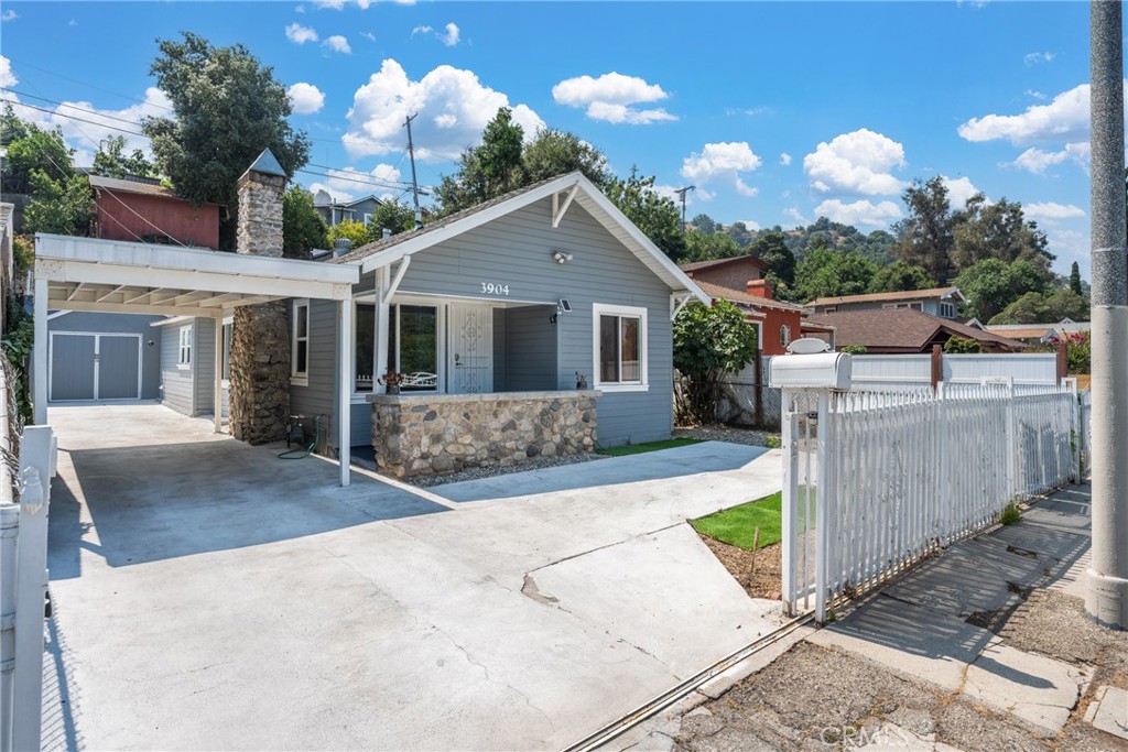 3904 Homer Street, Los Angeles, CA 90031