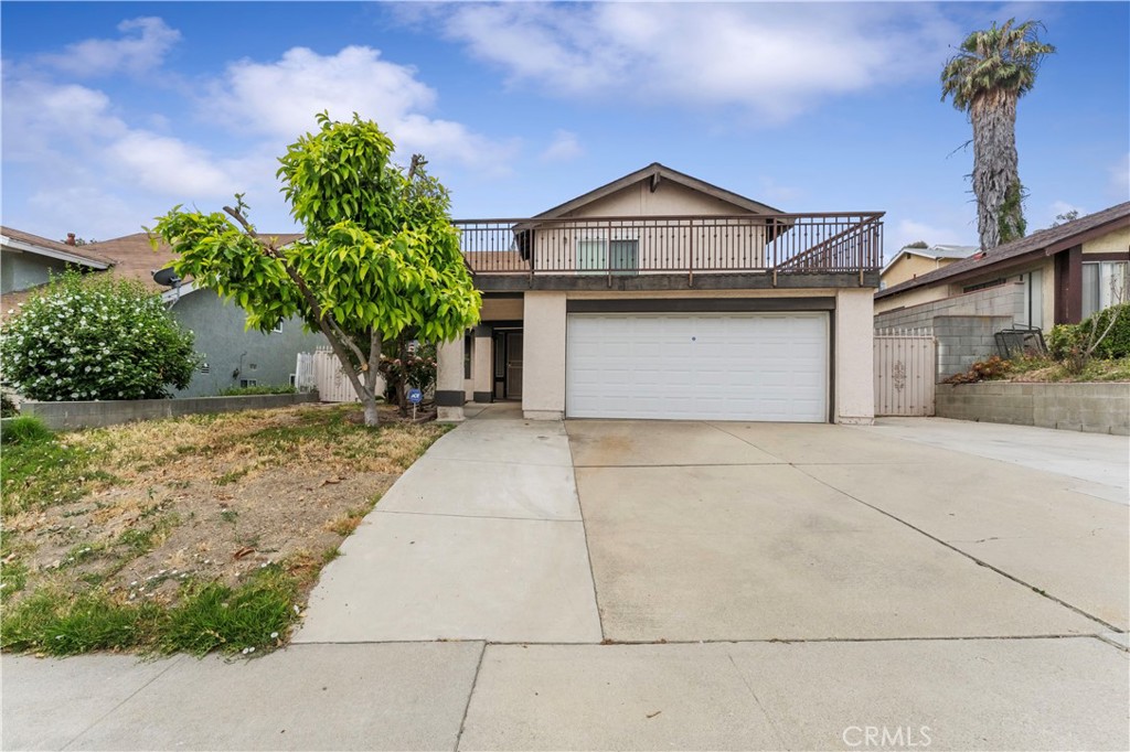 2428 S Nogales Street, West Covina, CA 91792