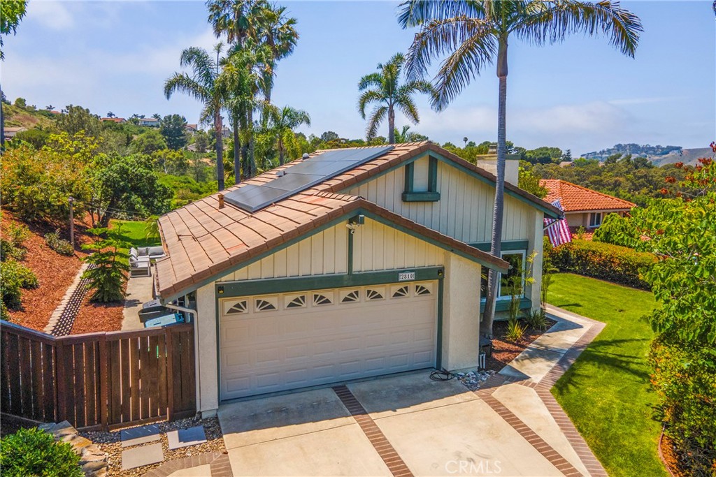 2810 Bello Panorama, San Clemente, CA 92673