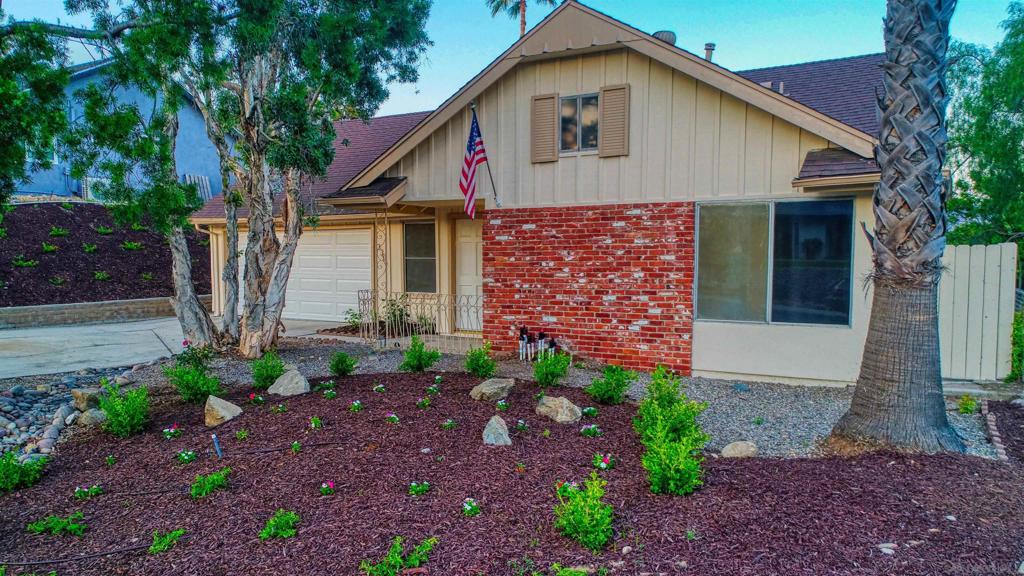 13307 La Venta Dr, Poway, CA 92064