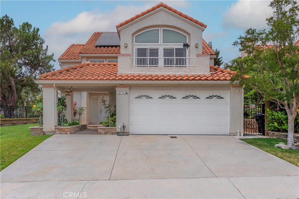 25361 Misty Ridge, Mission Viejo, CA 92692