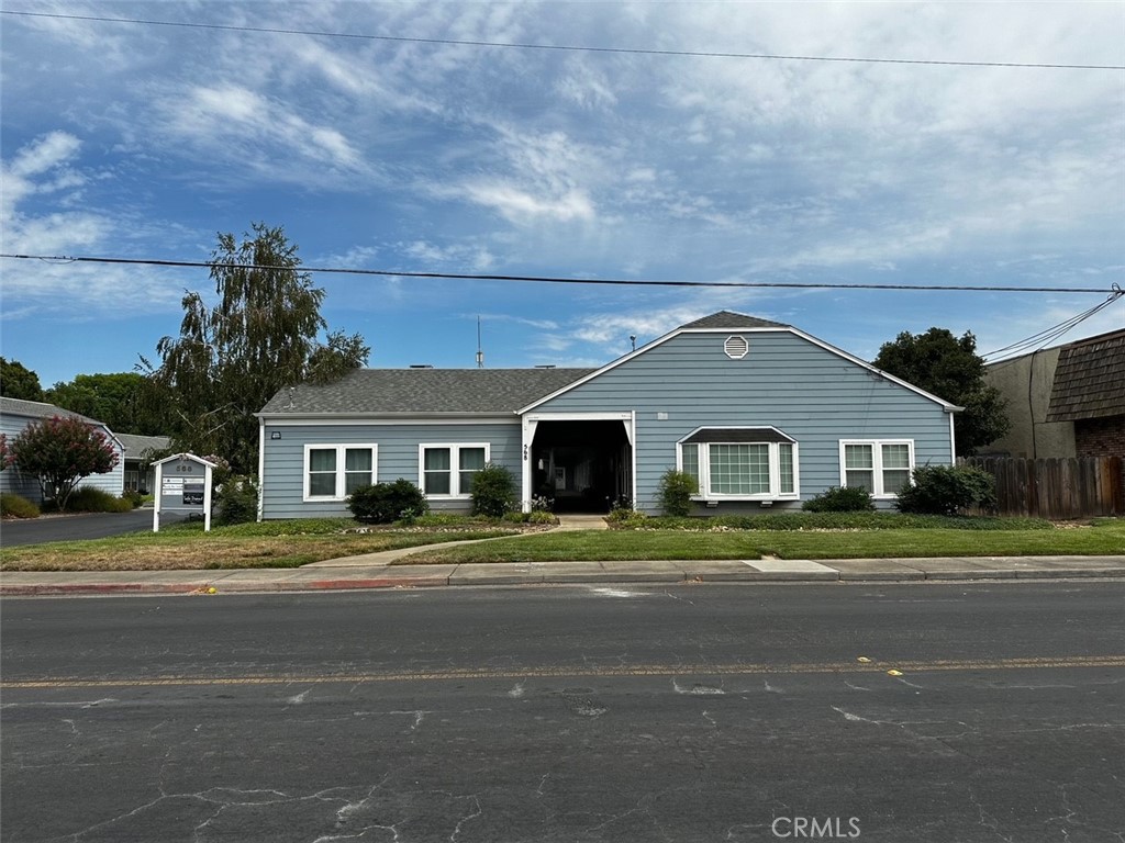 568 Manzanita Avenue, Chico, CA 95926