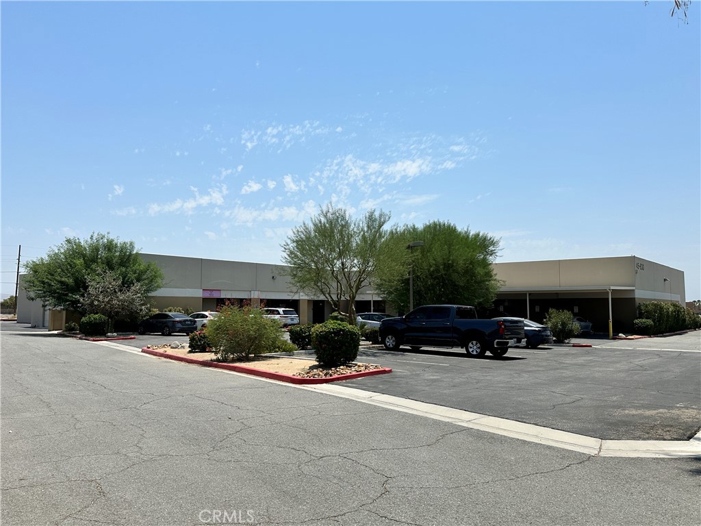 45630 Citrus Avenue, #E & F, Indio, CA 92201