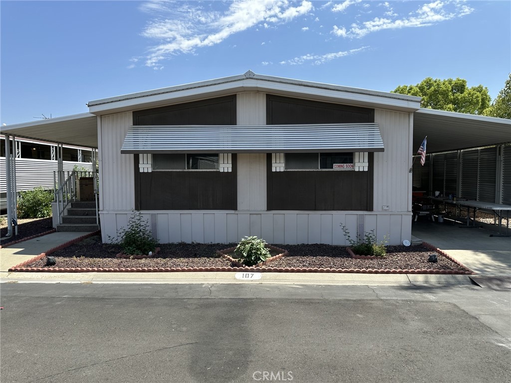 9391 California Avenue, #107, Riverside, CA 92503