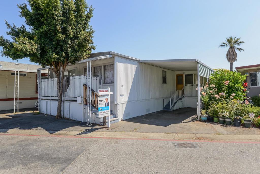 580 Ahwanee Avenue, Sunnyvale, CA 94085