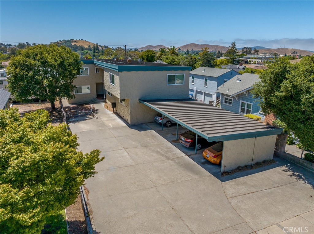 1243 Mill Street, San Luis Obispo, CA 93401