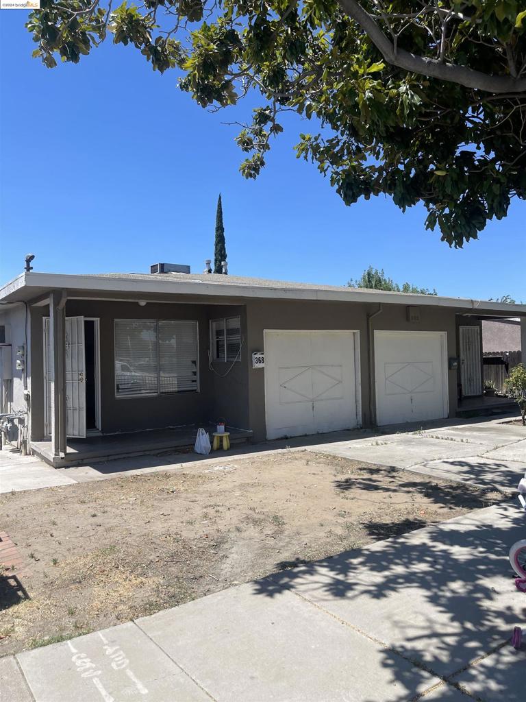 368 Davi Ave, Pittsburg, CA 94565