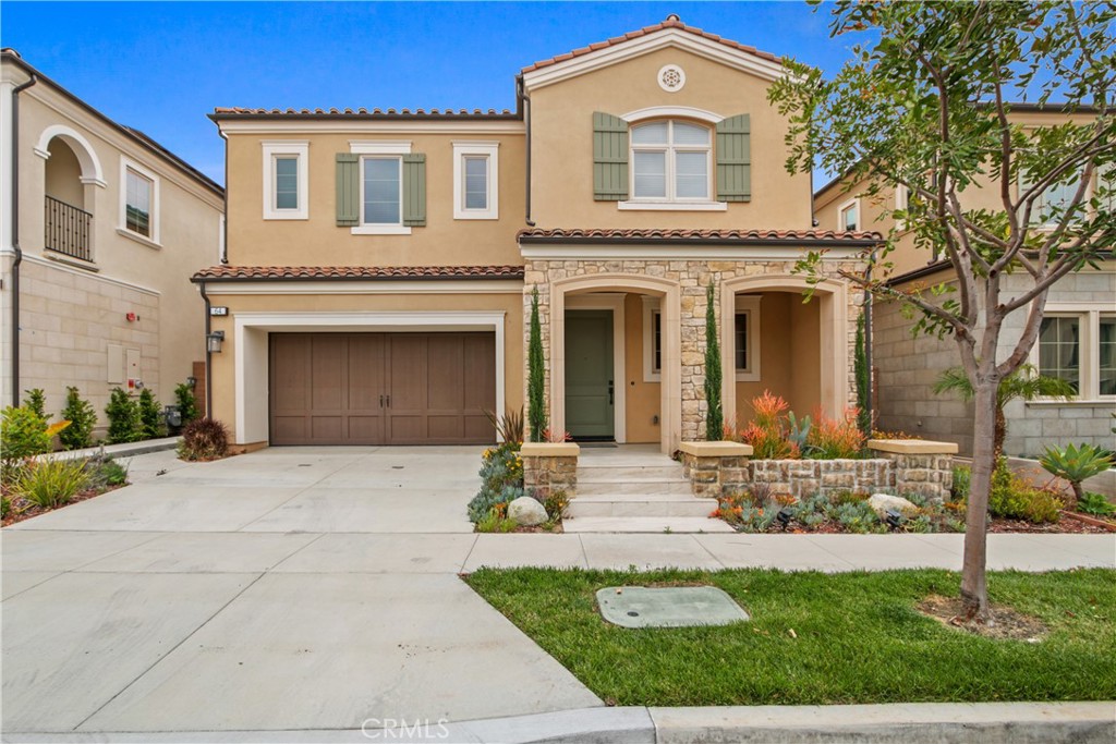 64 Derby, Irvine, CA 92602