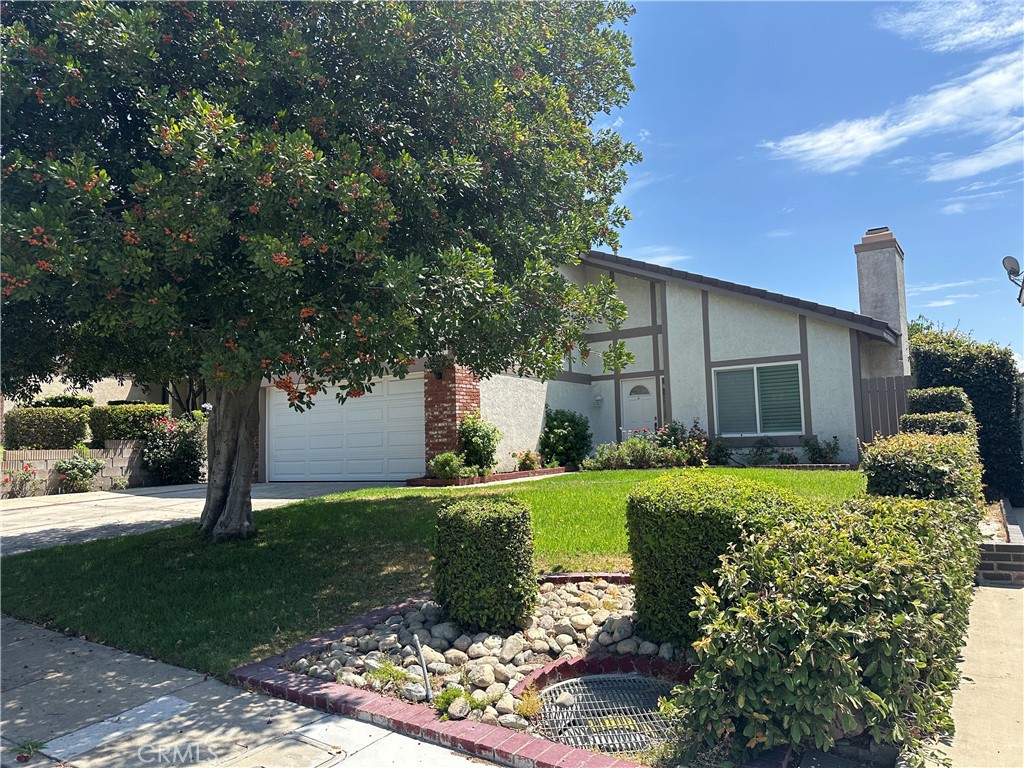 2280 Ash Avenue, Upland, CA 91784