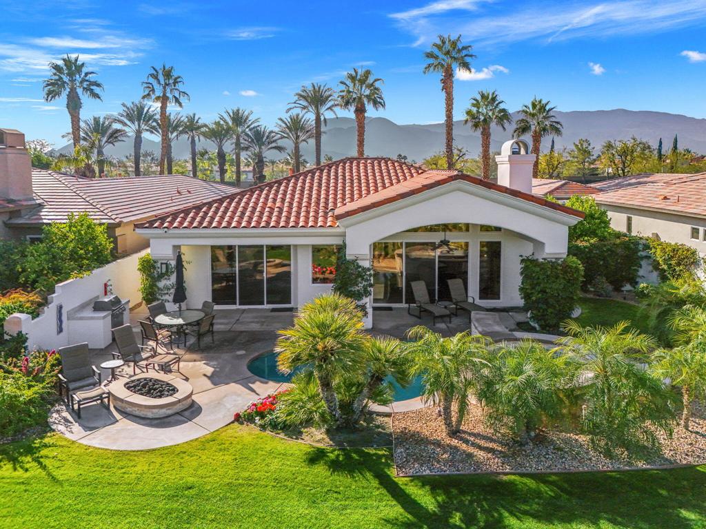 410 Gold Canyon Drive, Palm Desert, CA 92211