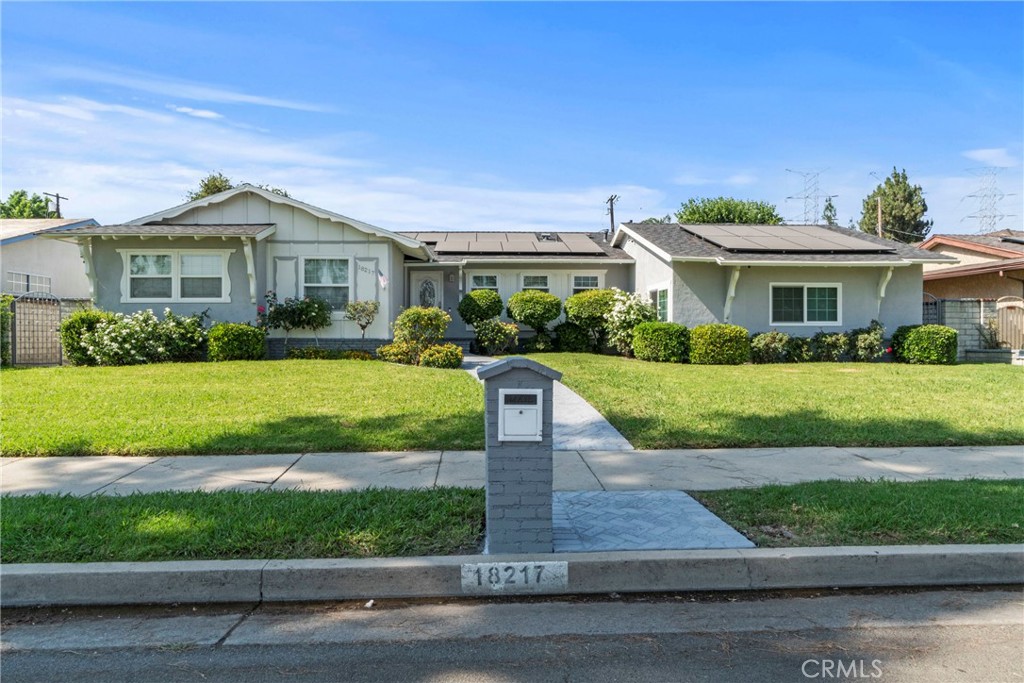 18217 Chatsworth Street, Porter Ranch, CA 91326