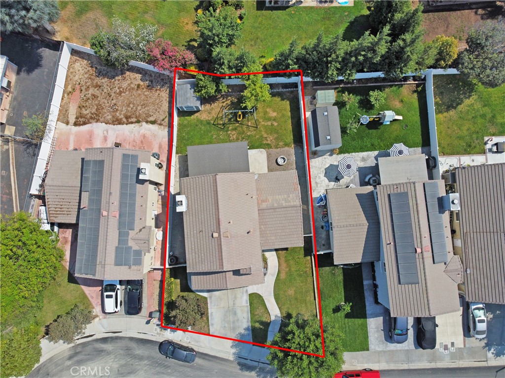 29330 Hidden Trail Road, Castaic, CA 91384