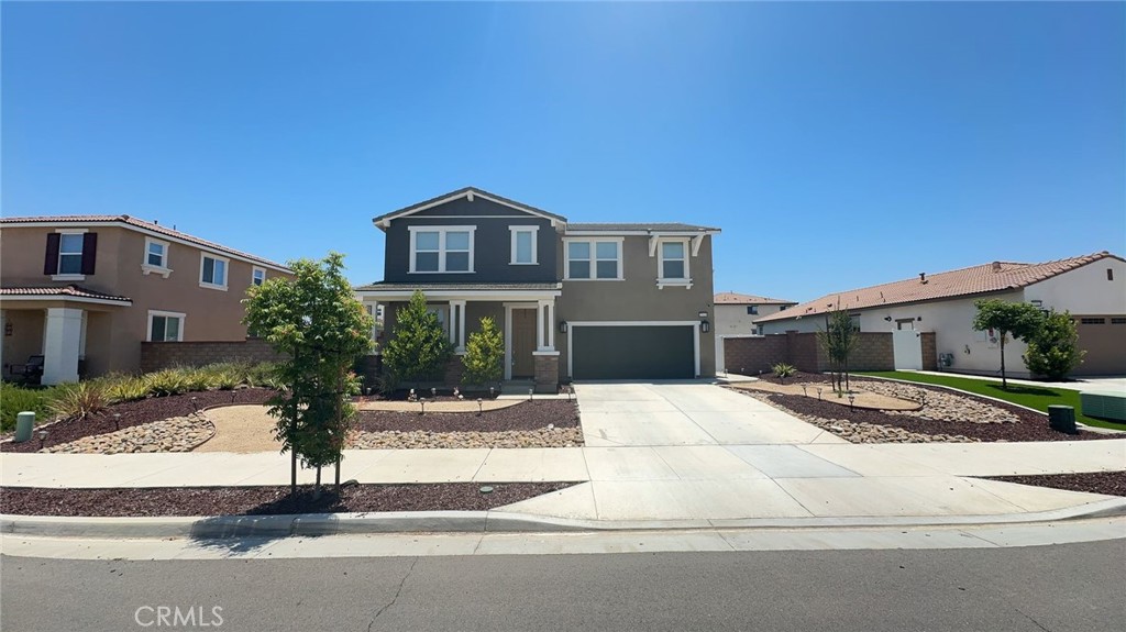 27531 Mountainside Street, Menifee, CA 92584