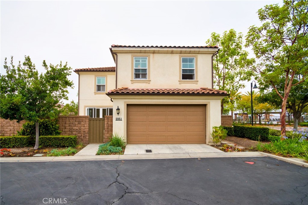 2951 E Walking Beam Place, Brea, CA 92821