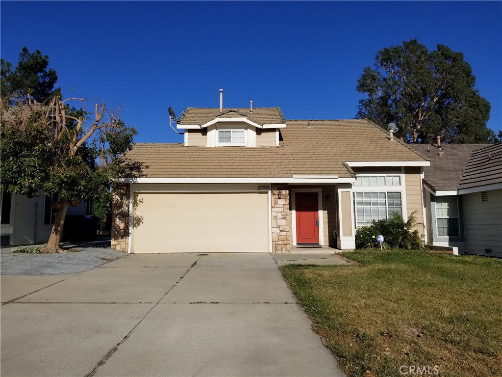 6847 Carob Avenue, Rancho Cucamonga, CA 91739