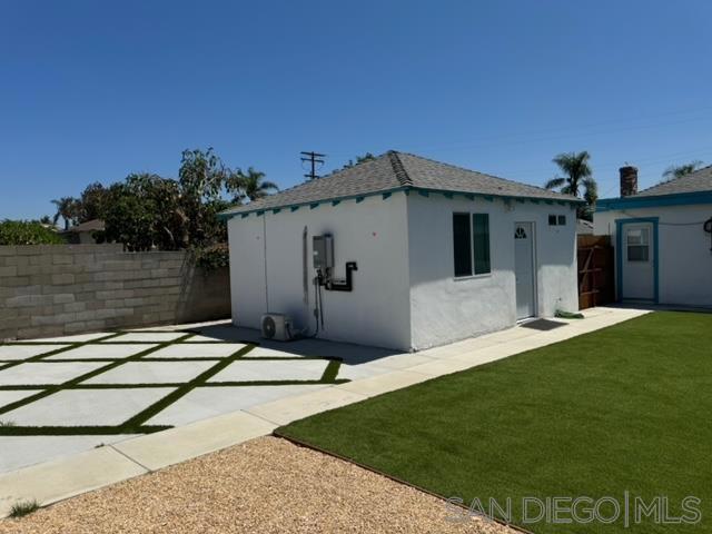 1520 48Th Street, San Diego, CA 92102