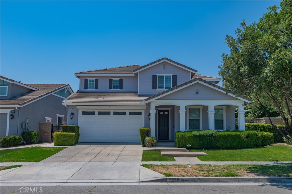 7586 Wild Horse Way, Rancho Cucamonga, CA 91739