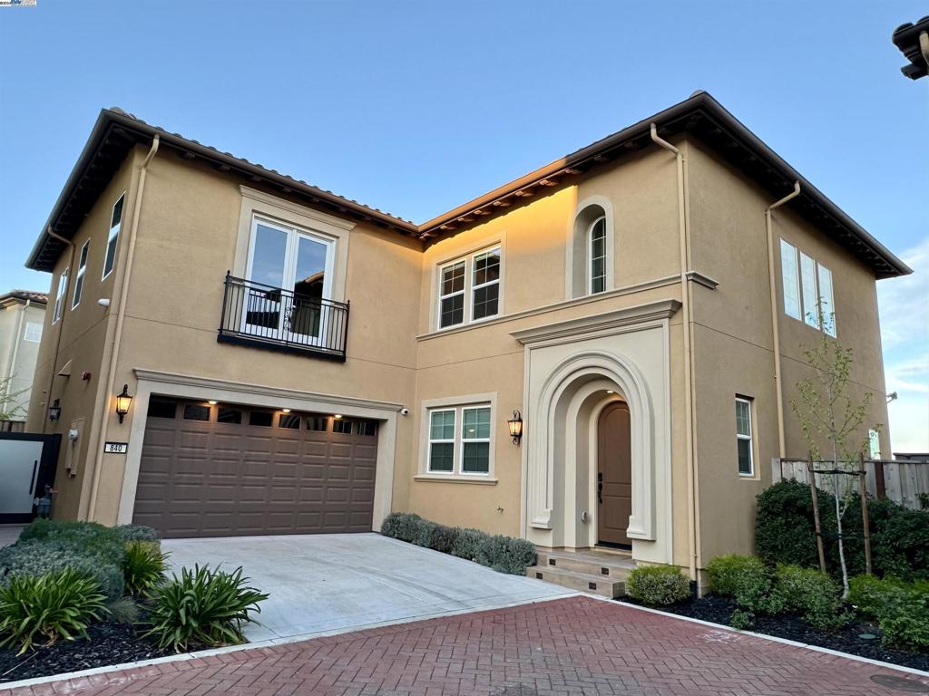 840 Bergamot Ct, San Ramon, CA 94582