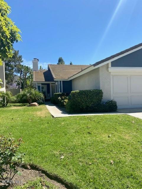 5420 Camino Deville, Camarillo, CA 93012