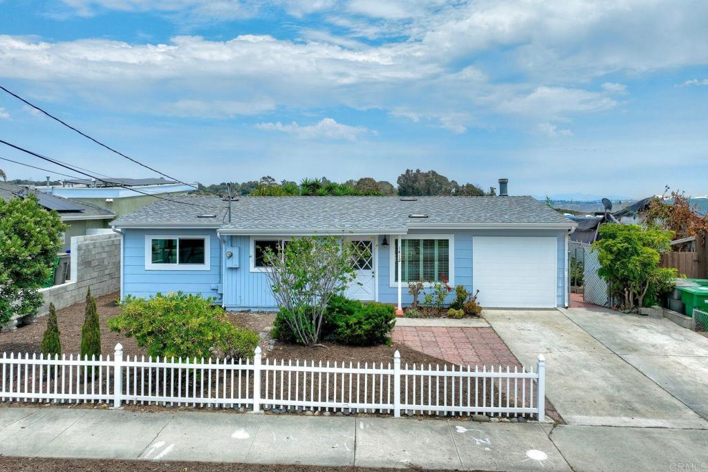 1412 San Simeon Street, Oceanside, CA 92058