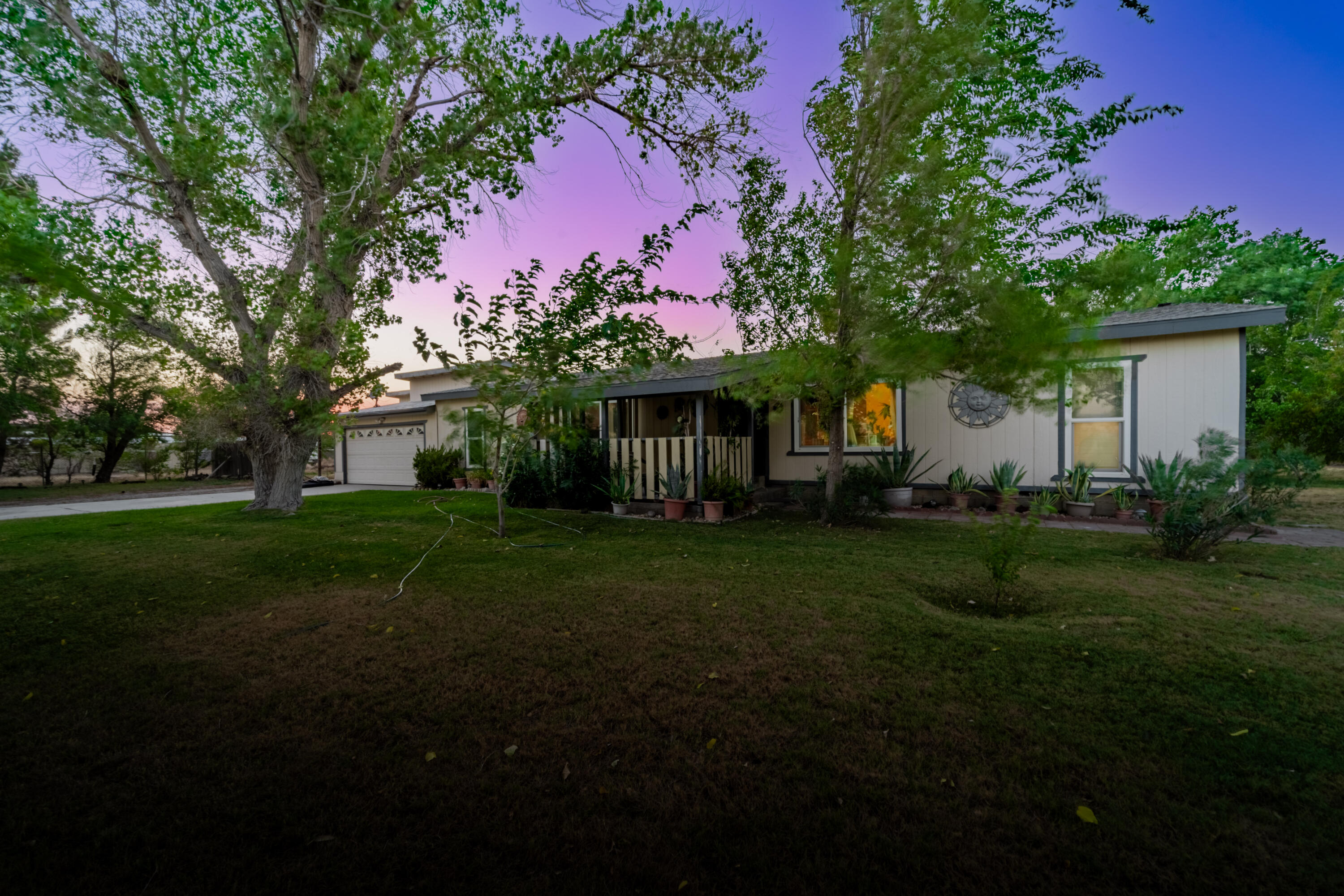 7829 W W Avenue E14, Lancaster, CA 93536