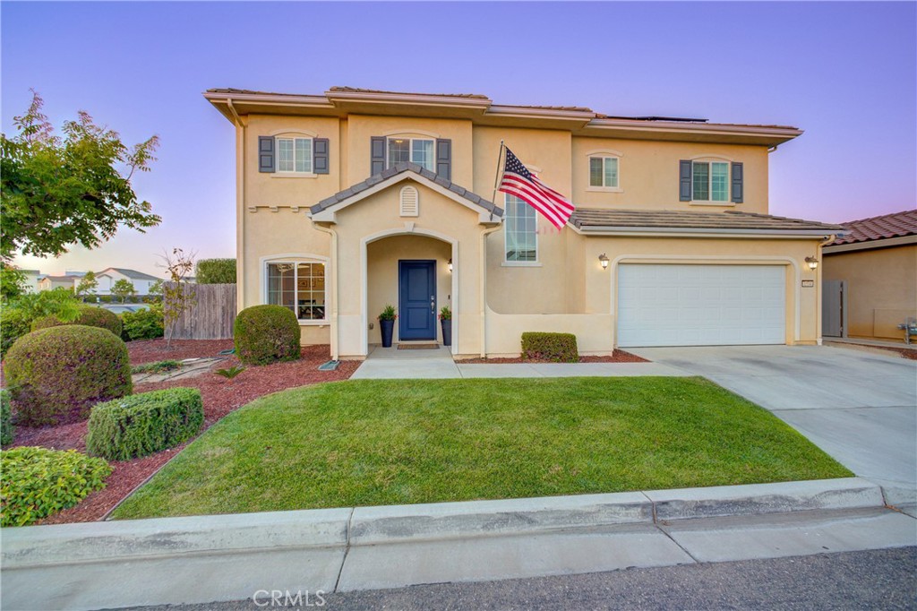 1534 S Whitman Lane, Santa Maria, CA 93458